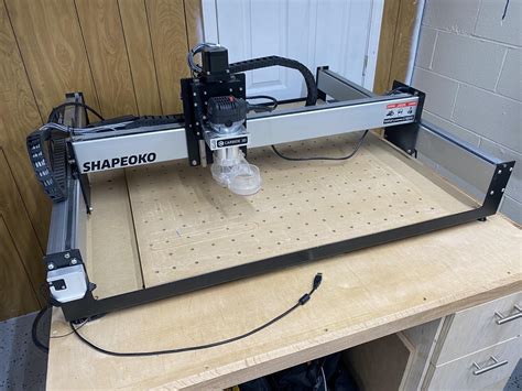 shapeoko 3 xxl cnc machine|used shapeoko xxl for sale.